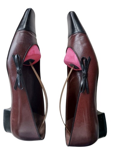 Chanel ballerine mocassino