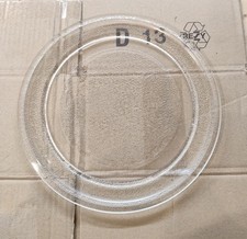 Piatto girevole per microonde diametro 24,5 cm
