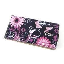 Custodia business Sony Xperia