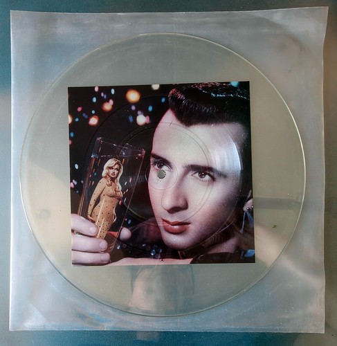 Marc almond lover spurned - a,