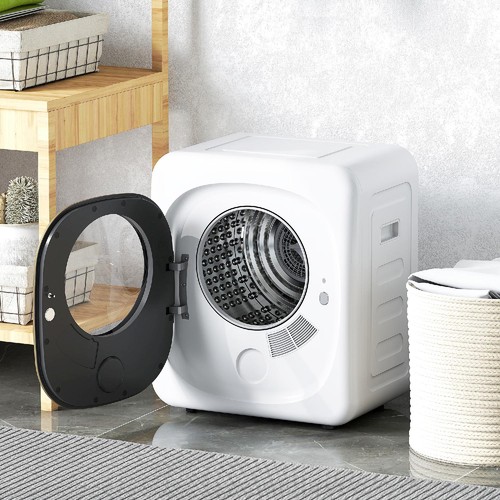 Asciugatrice slim classe - 4, kg