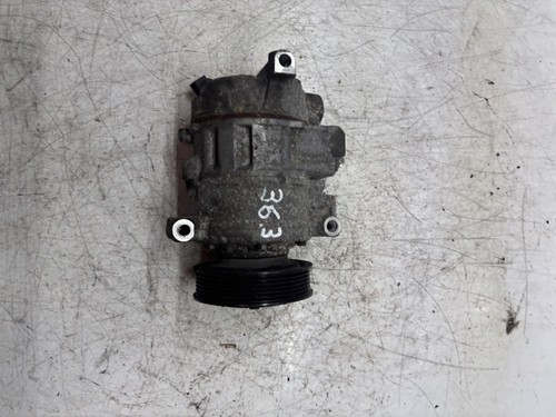 Compressore aria condizionata - compressore,