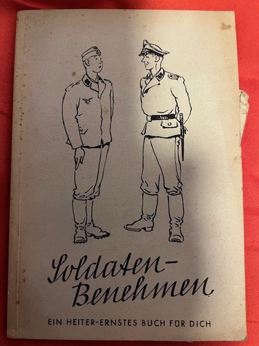 Soldaten benehmen - soldaten-benehmen, )