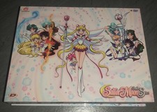 Sailormoon sailor stars - sailormoon,