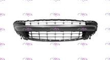 GRIGLIA MASCHERINA MASCHERA PARAURTI ANTERIORE PEUGEOT 207 2006-2009