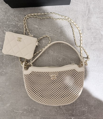 Borsa regalo chanel beauty vip - regalo,