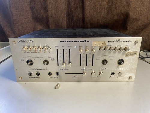 Amplificatore integrato