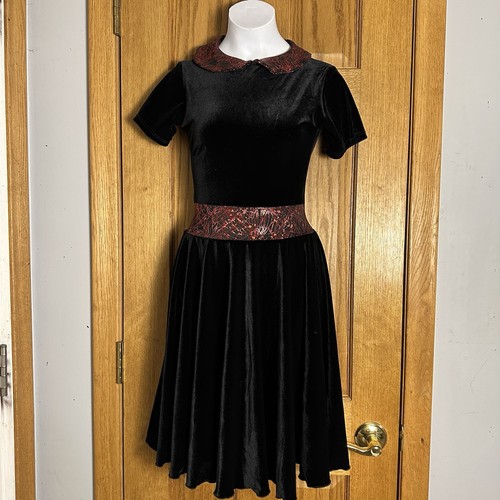 Costume ballo pumpers nero - costume,