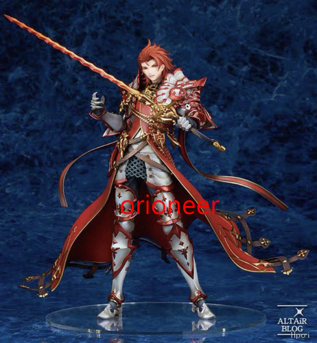 Modellino figurina altair - modellino,
