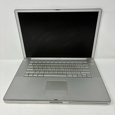 Apple PowerBook G4 vintage