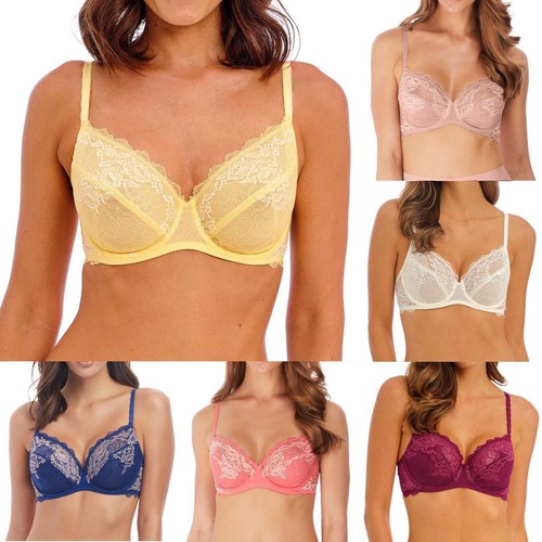 Reggiseno classico con
