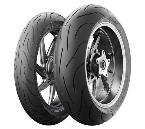Michelin pilot power - pilot,