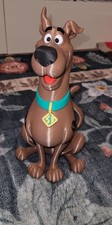 3D Printed Scooby-Doo Figure