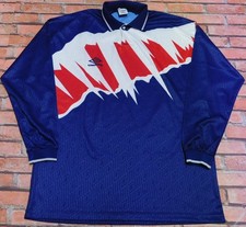 Umbro maglia shirt maillot - umbro,