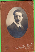 Cesarini Sforza Family Male