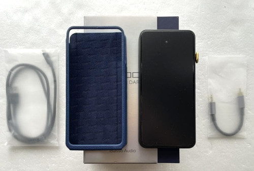 Ibasso dx300 res android - dx300,