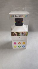 Polaroid Cube+ Action Camera