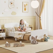 Letto per Bambini 3-8 Anni con