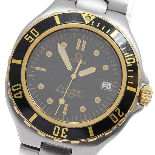 Omega seamaster 200 - omega,