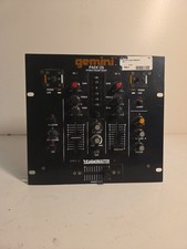 Gemini PMX-25 Stereo Preamp