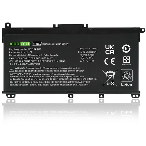 Jerricell ht03xl hto3xl - ht03xl,
