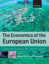 Economics of the European