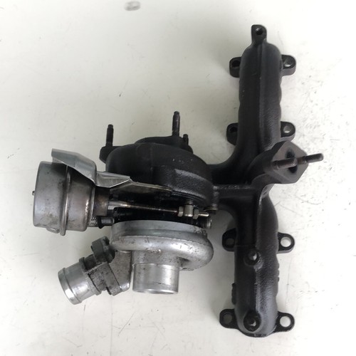 038253019 turbina turbo - 038253019,