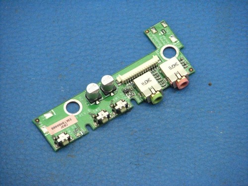 Scheda audio compaq - audio, hp