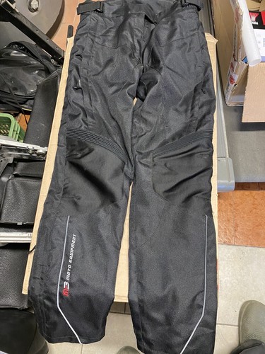 Pantalone moto imbottito - moto,