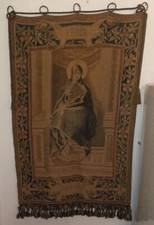 ARAZZO/STENDARDO RELIGIOSO