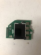 Scheda Display Robot Folletto