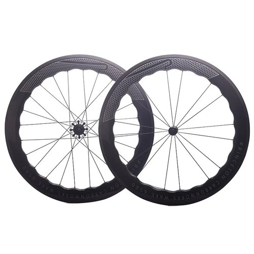 6560 fibra carbonio - fibra, set