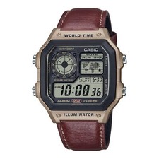 Orologio CASIO