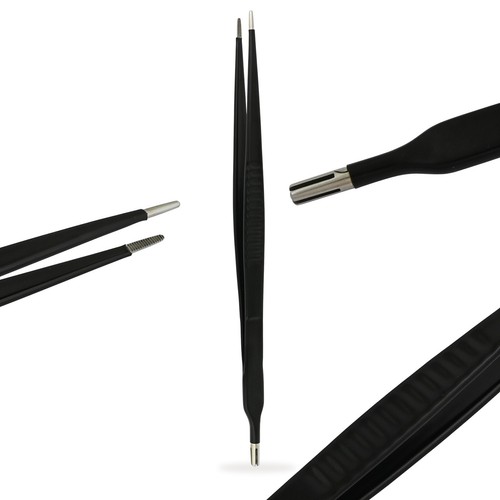 Pinza dissezione diatermia - pinza,