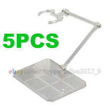 Supporti fai da te per 6" DC SHF Figma Marvel DC modello 1/12 figure supporto base