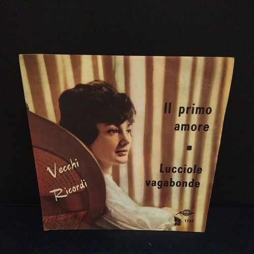 Disco vinile giri vecchi - vinile,