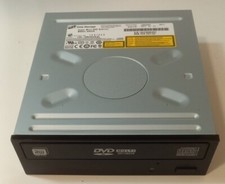 Masterizzatore DVD Hitachi H.L Data Storage SUPER MULTI DVD REWRITER GH60N