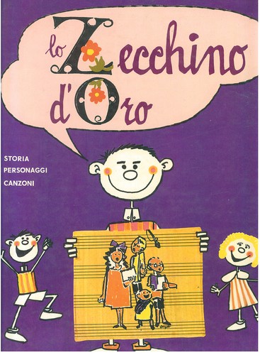Rossi fernando zecchino - rossi, lo