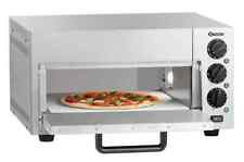 Forno pizza Bartscher ST415-2