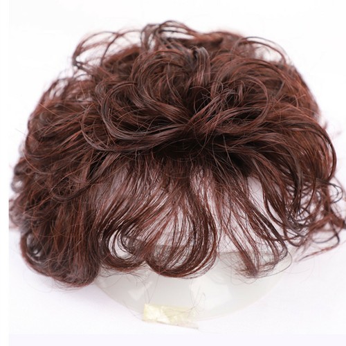 Parrucca capelli umani 100 - capelli, 100%