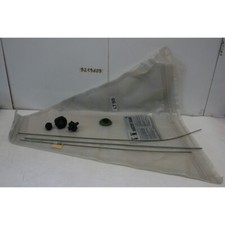 Serbatoio acqua flessibile 55