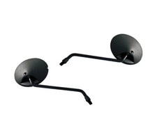 Coppia specchietti retrovisori