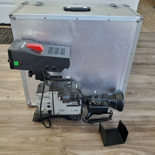 Rara videocamera vintage - , jvc