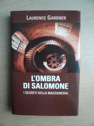 Ombra salomone i segreti - di,