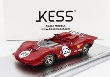 1/43 KESS-MODEL - FERRARI -
