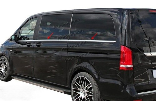 Mercedes vito w447 2014up - mercedes,
