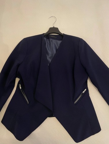 Elegante giacca nuna lie - giacca,