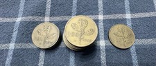 Lotto Monete Vecchie Lire Anni