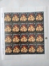 San Marino 2005: 2 Minifogli