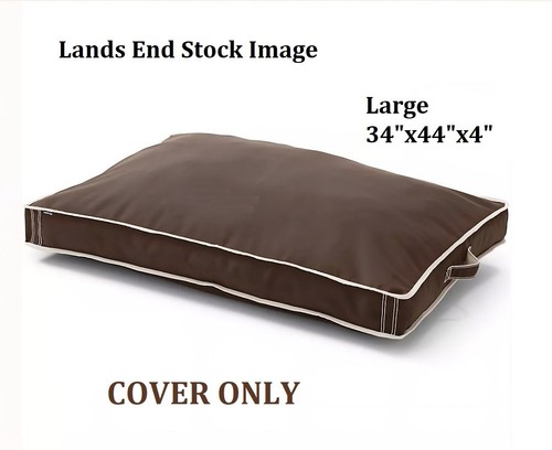 Nuovo lands end telo - nuovo, letto